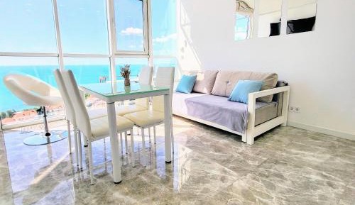 Suite Apartment