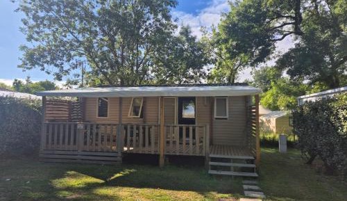 Mobile Home