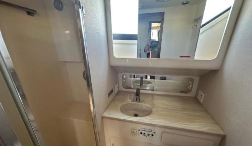 Twin Room with Shared Bathroom