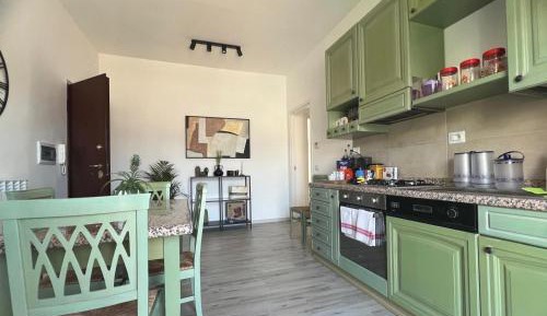 Triple Room with Shared Bathroom