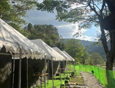 Tent