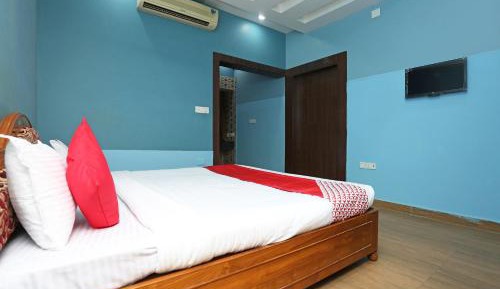 Classic Triple Room