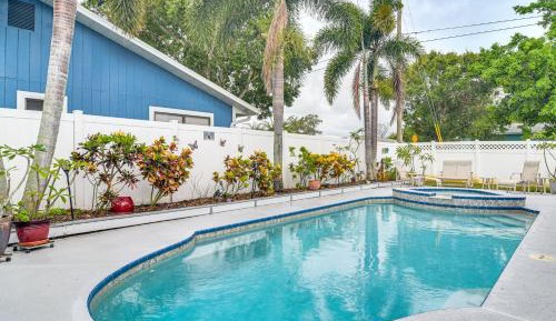 Vacation Home