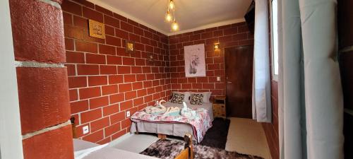 Basic Triple Room