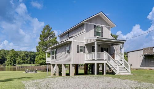 Vacation Home
