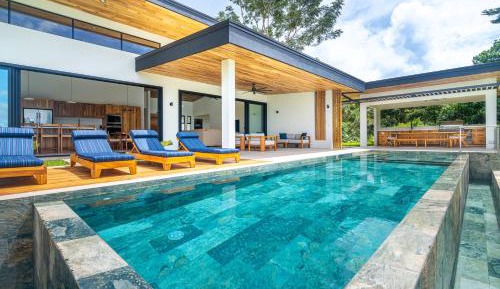 Holiday Home