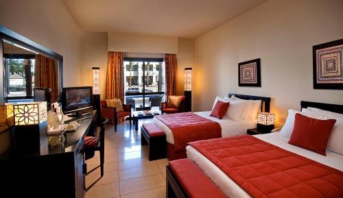 Special Offer - Superior Pool Room – Egyptians and Residents Only
