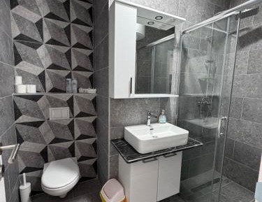 Large Single Room