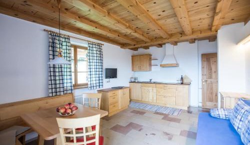 Superior One-Bedroom Apartment with Balcony