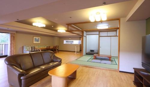 Standard Family Room - No Dog Allowed