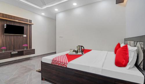 Classic Triple Room