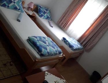 Budget Twin Room