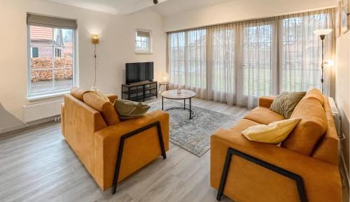 Three-Bedroom Holiday Home 