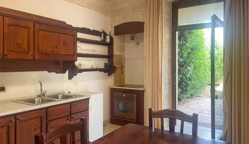 One-Bedroom Holiday Home