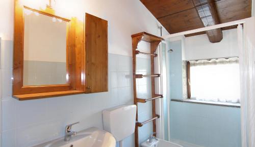 Three-Bedroom Standard Apartment