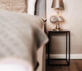 Deluxe Double Room with Loggia
