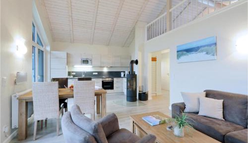 Two-Bedroom Holiday Home