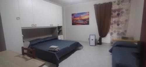 Large Double or Twin Room