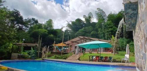 Three-Bedroom Chalet