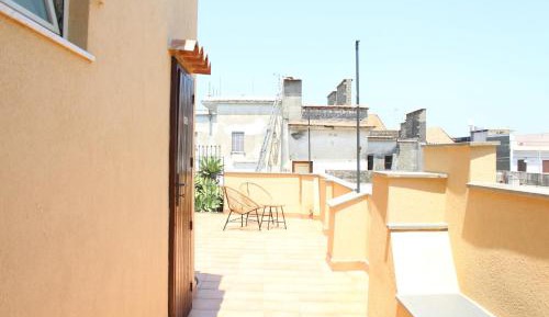 Two-Bedroom Standard Apartment