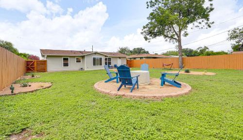 Vacation Home