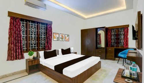 Classic Triple Room