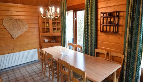 Superior Chalet