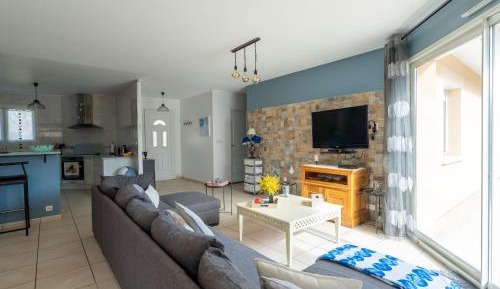 Holiday Home