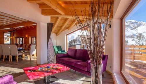 Chalet