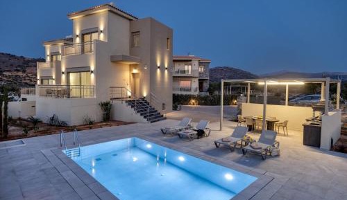Two-Bedroom Villa