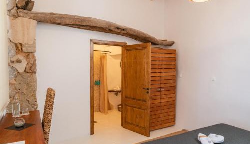 Double Room - Disability Access