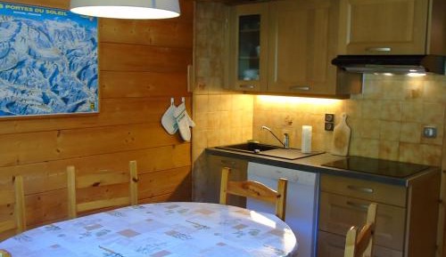Apartment (8 Adults)