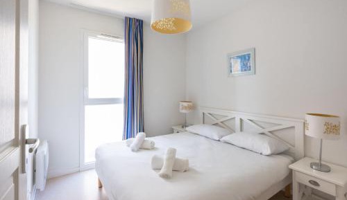 Apartment (6 Adults)