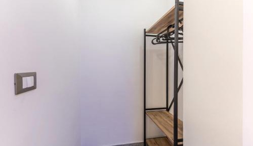 Triple Room with Shower