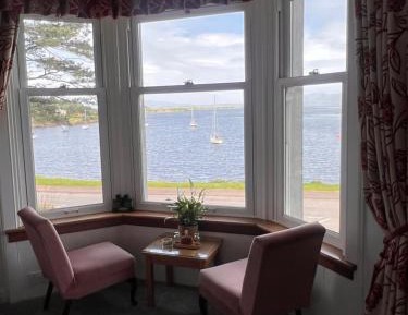 King Room with Sea View