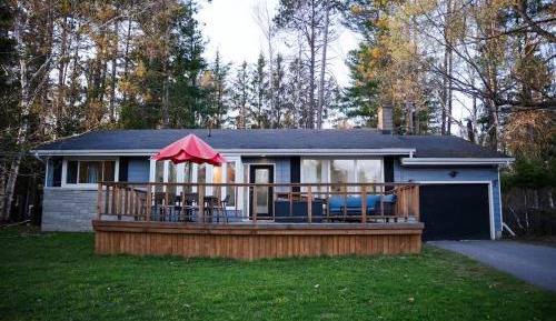 Vacation Home
