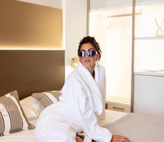 Prestige Double or Twin Room