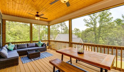 Vacation Home