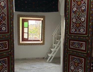 Triple Room with Private Bathroom