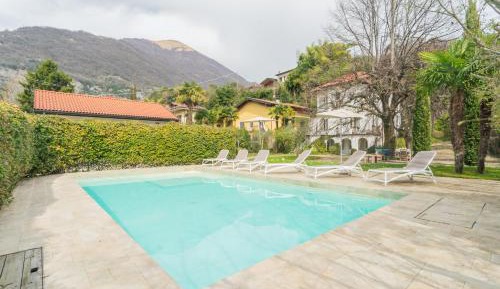 Four-Bedroom Villa