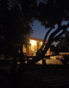 Three-Bedroom Home