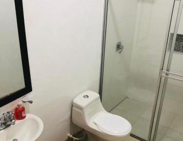 Family Cabin on Boat