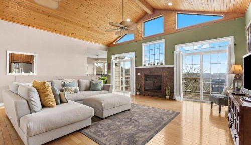Vacation Home