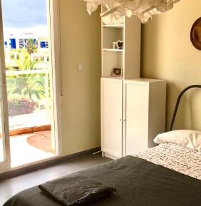 Apartment - Split Level