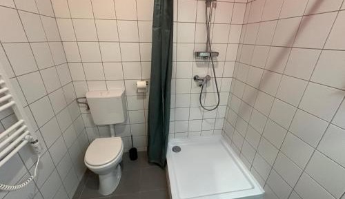 One-Bedroom Premium Apartment