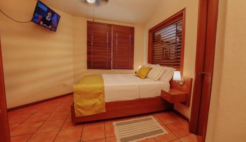 One-Bedroom Suite