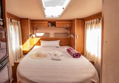 Mobile Home