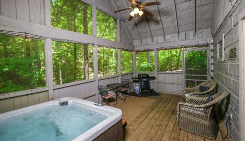 One-Bedroom Villa