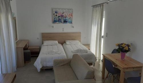 Superior Double or Twin Room