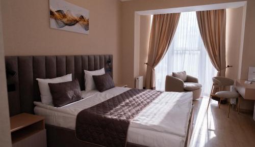 Superior King or Twin Room